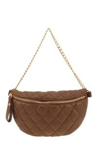 1148 QUILTED FANNY PACK