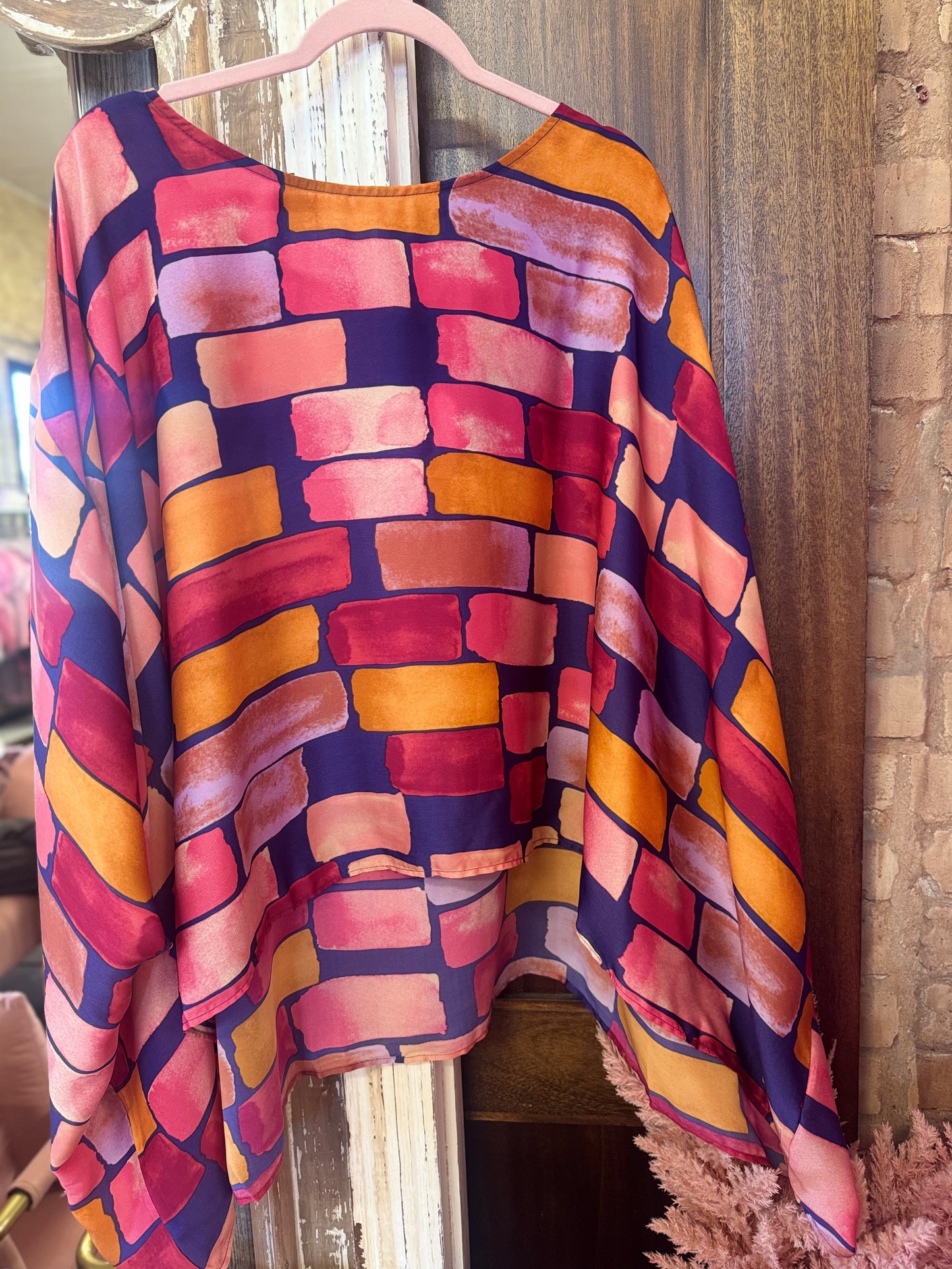 2794 THE MIRABELLE TOP
