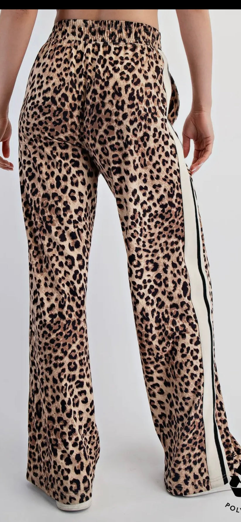 2781 ANIMAL BUTTER SOFT TRACK PANTS