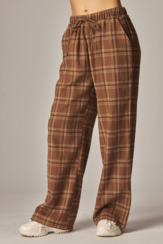 2706 LOUNGE AROUND PANTS