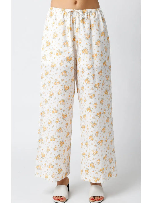 2943 THE CAMILLE PANT