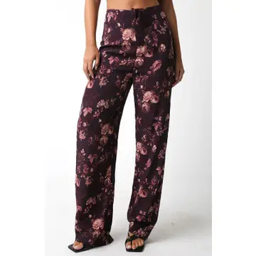 3348 THE AGNES PANT