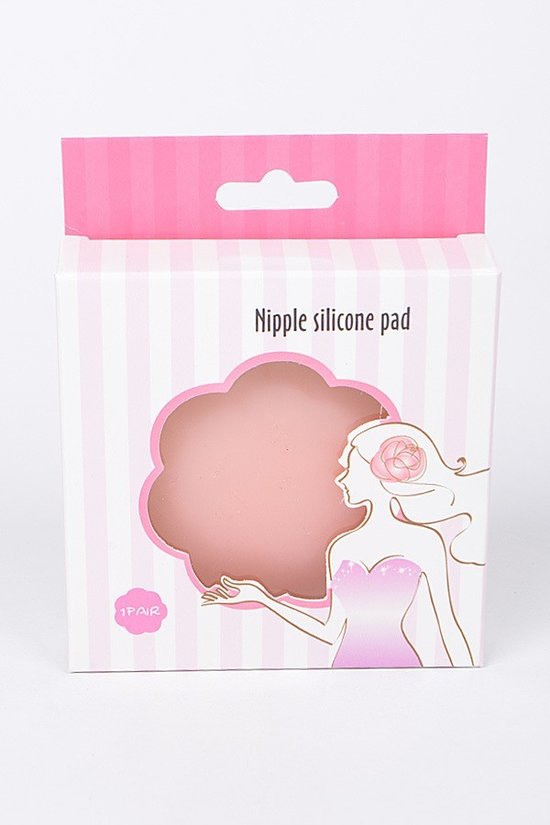 1474 SILICONE NIPPLE COVERS