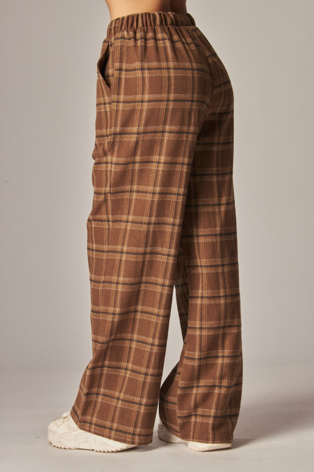 2706 LOUNGE AROUND PANTS