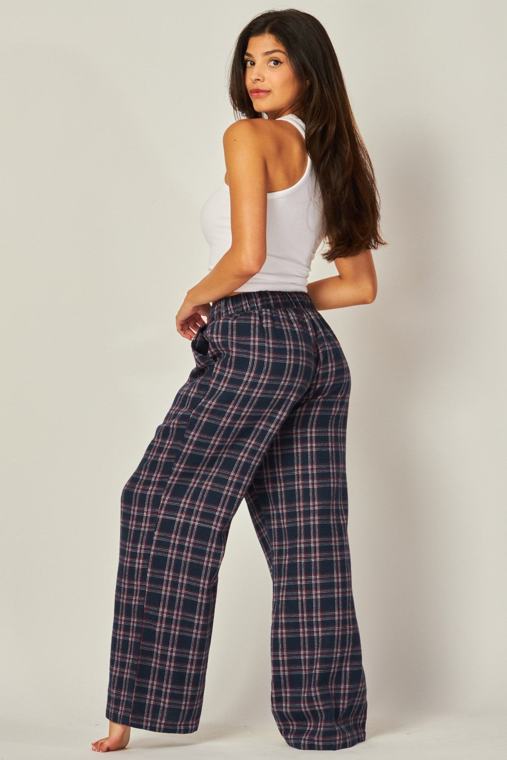 2705 LOUNGE AROUND PANTS