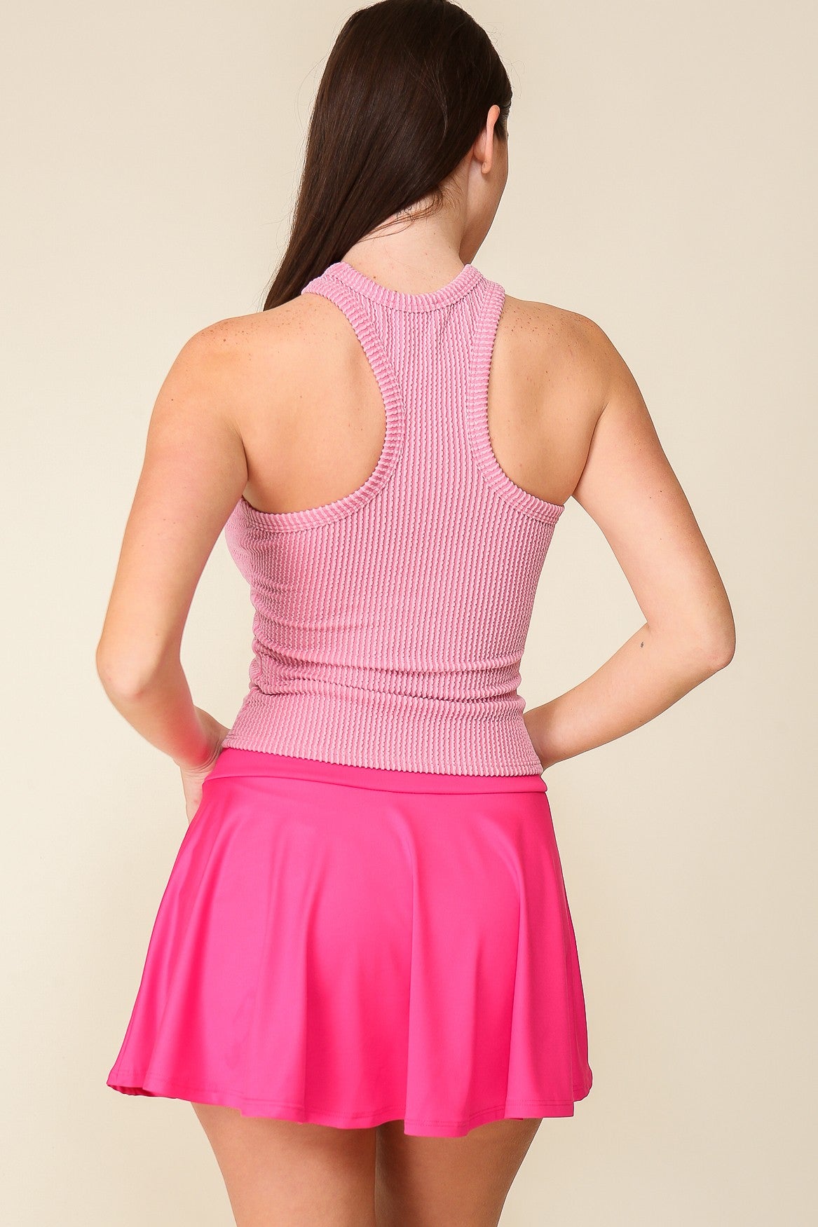 2984 JACQUARD TOP