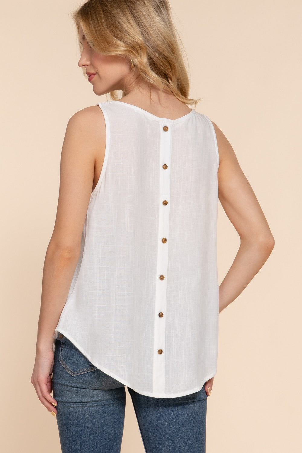 2844 FRONT POCKET TOP