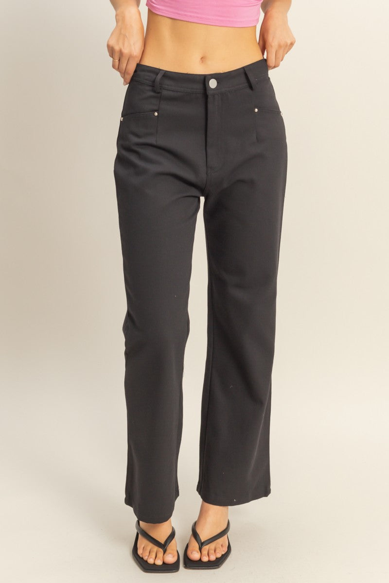 2321 THE HIGH RISE PANTS