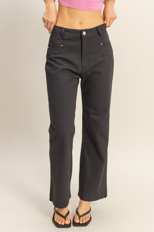2321 THE HIGH RISE PANTS