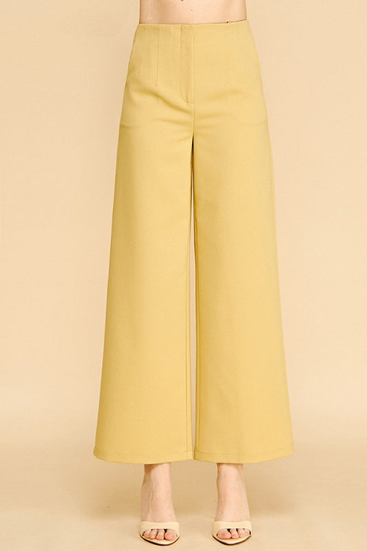 3179 TWILL DARTED TROUSERS