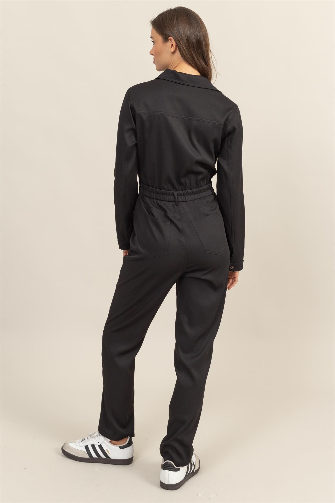 2730 UTILITY JUMPSUIT