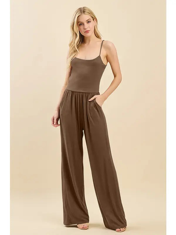 2792 THE POLY JUMPSUIT