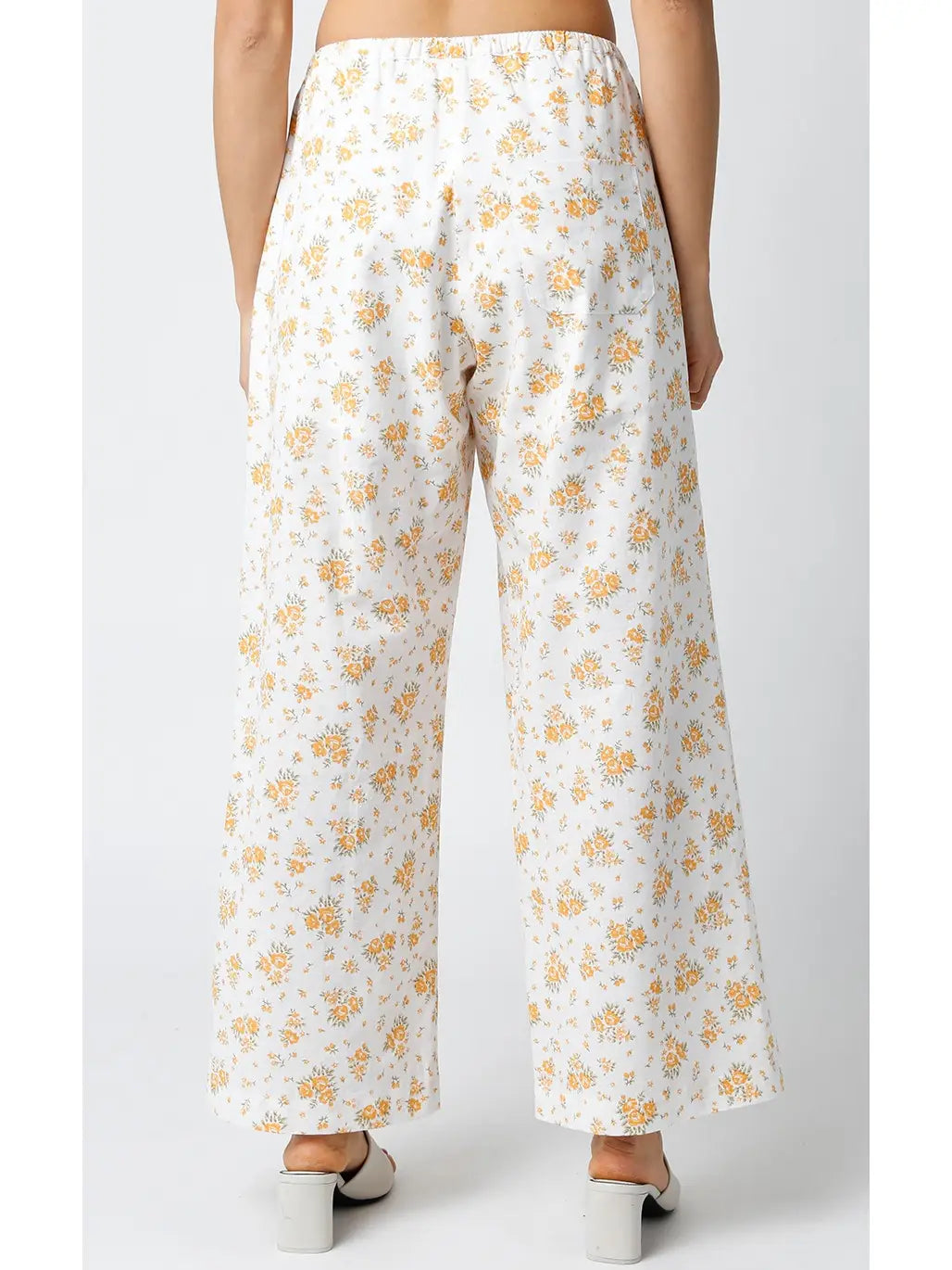 2943 THE CAMILLE PANT