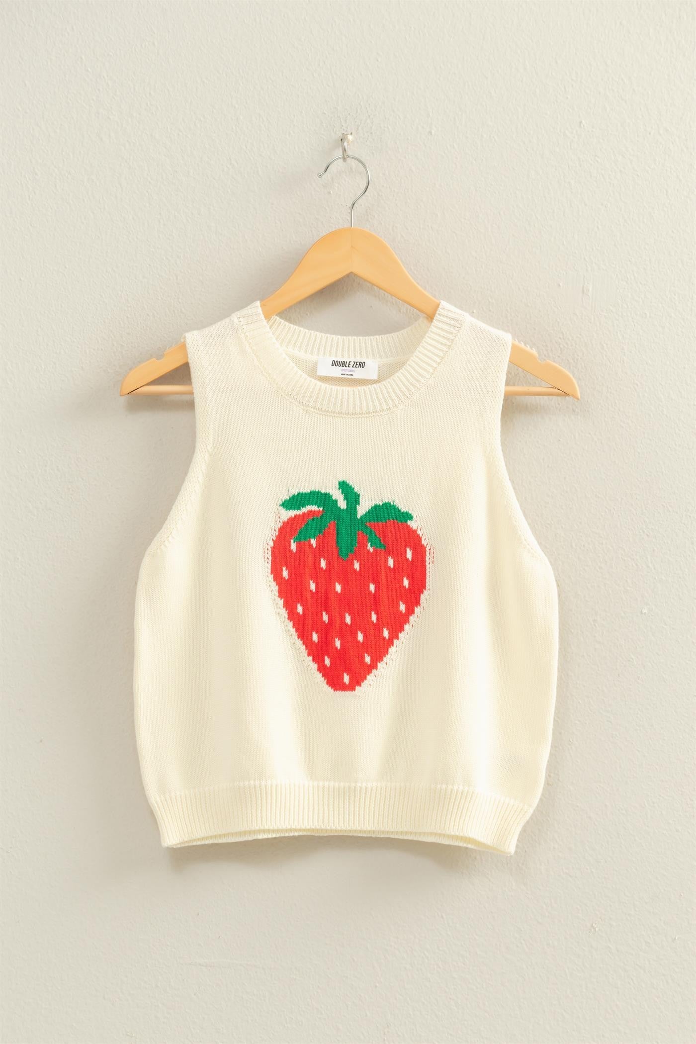 3089 STRAWBERRY TOP