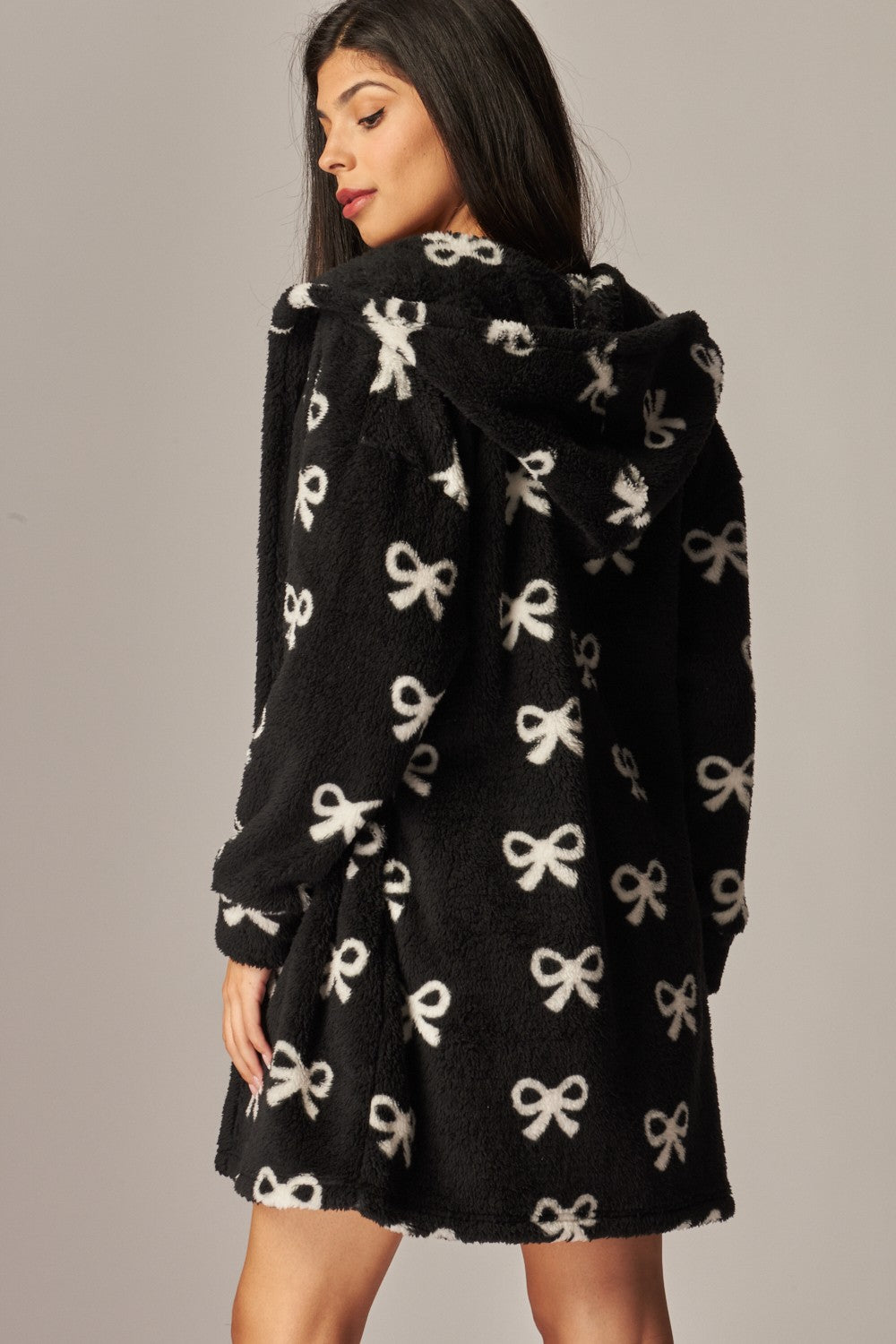 2707 3 PIECE PAJAMA SET