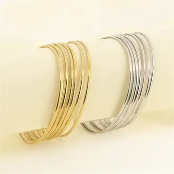 3433 SET OF 7 BANGLES