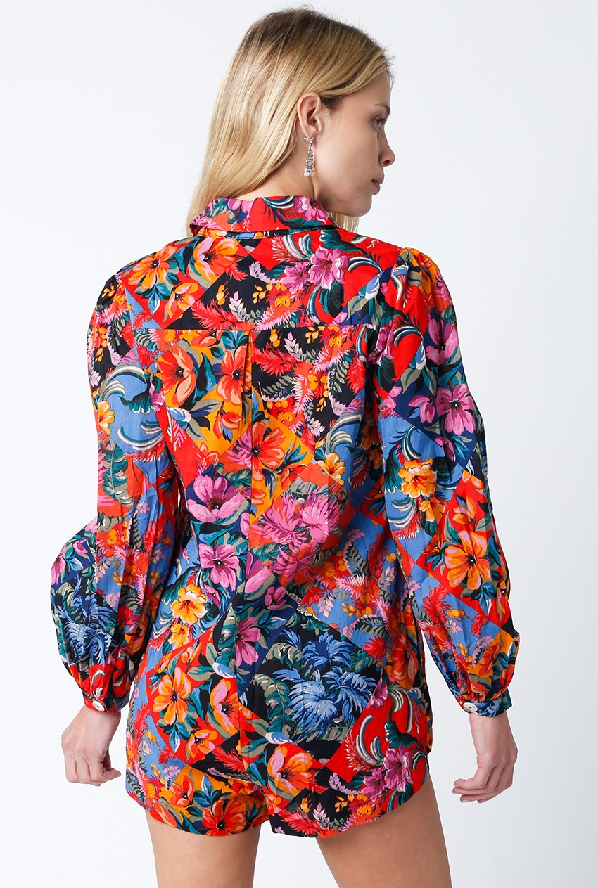 2275 THE REMY ROMPER