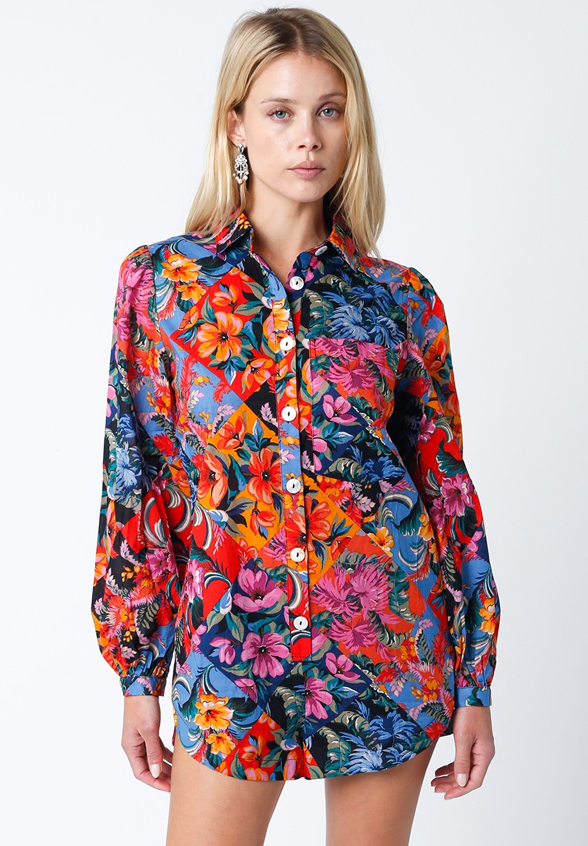 2275 THE REMY ROMPER