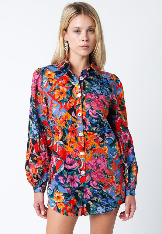 2275 THE REMY ROMPER