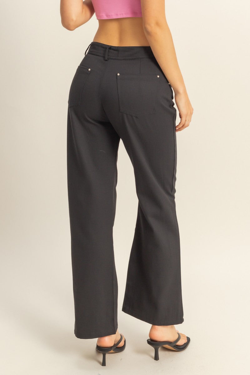 2321 THE HIGH RISE PANTS
