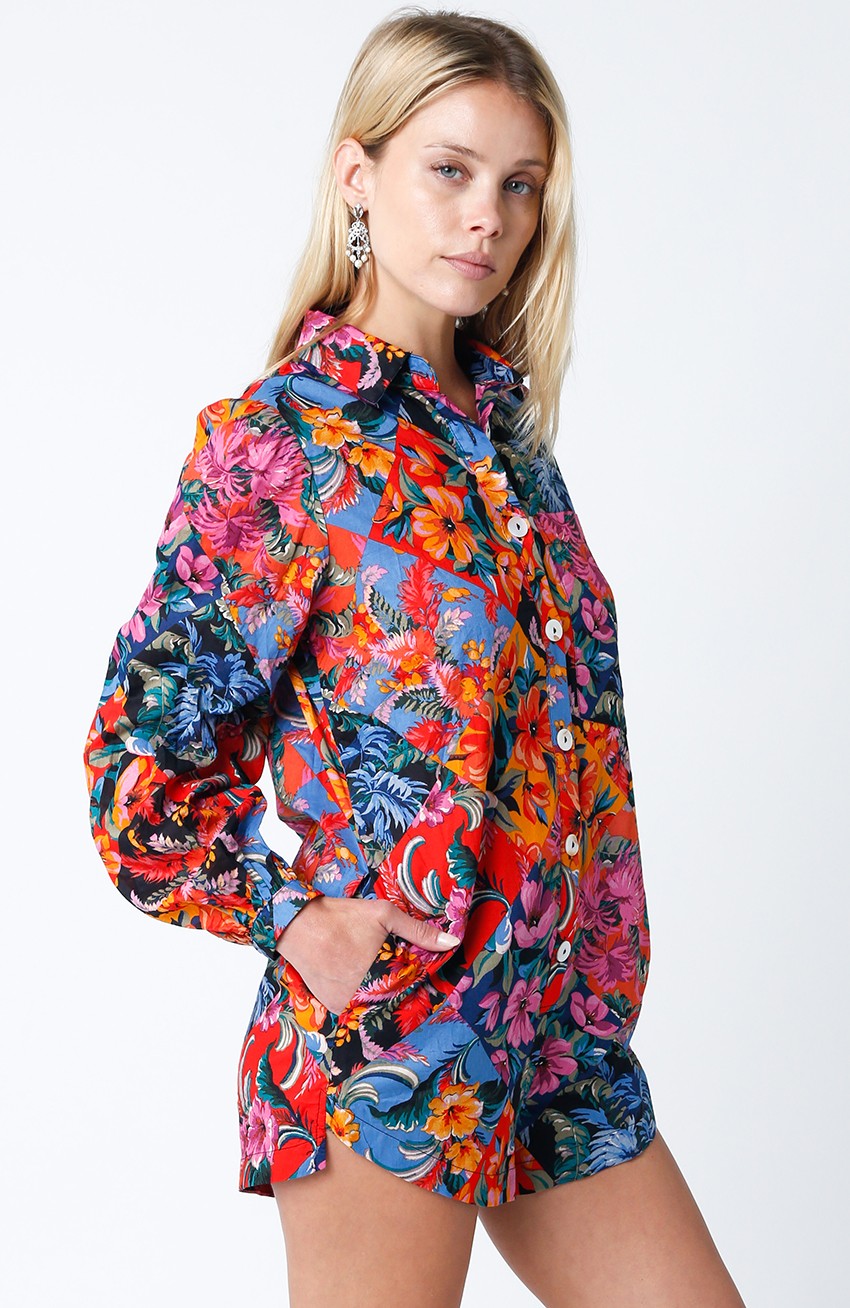 2275 THE REMY ROMPER