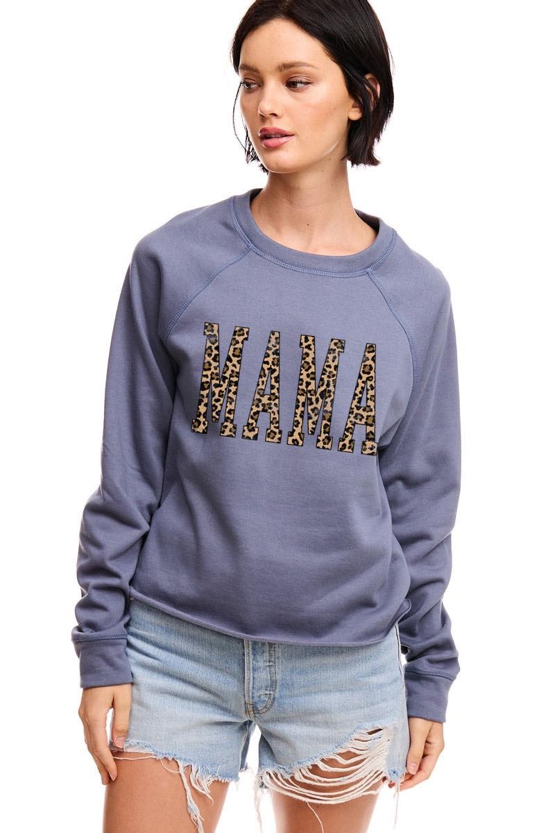 2301 MAMA SWEATSHIRT