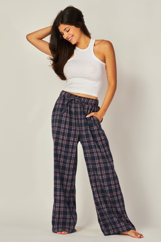 2705 LOUNGE AROUND PANTS