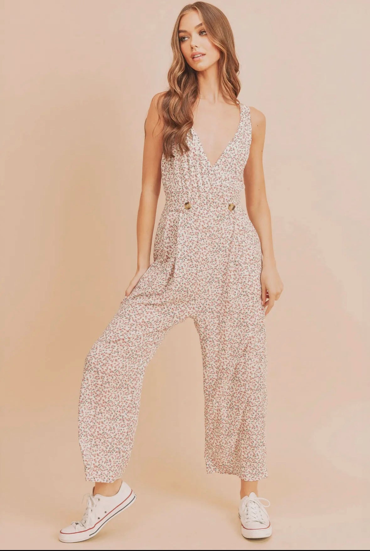 2308 THE PIPER JUMPSUIT