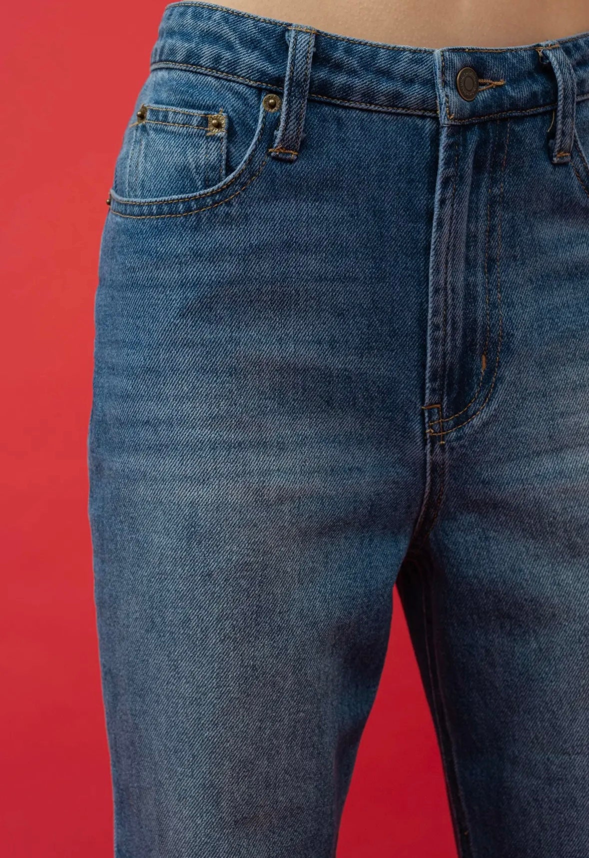 2601 EXTREME FLARE JEANS