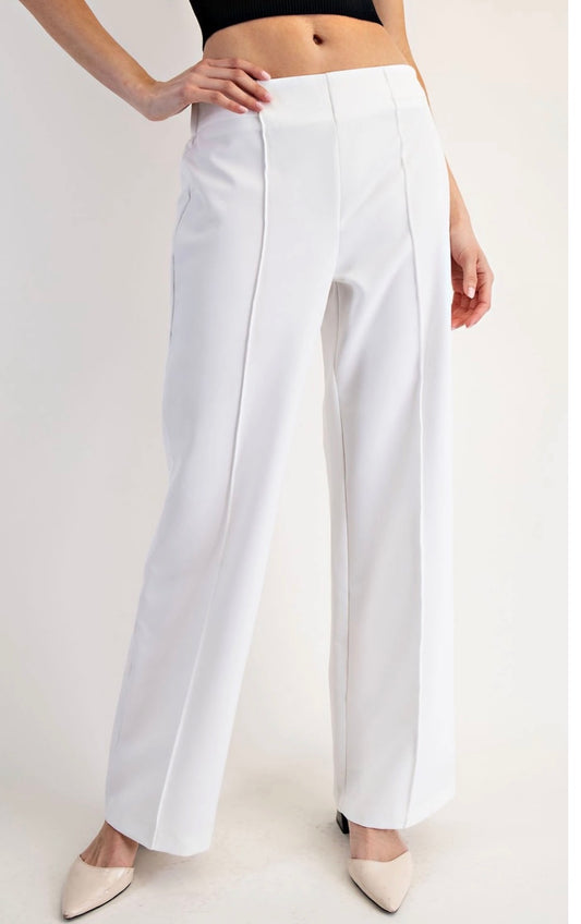 2956 THE WEEKEND PANTS