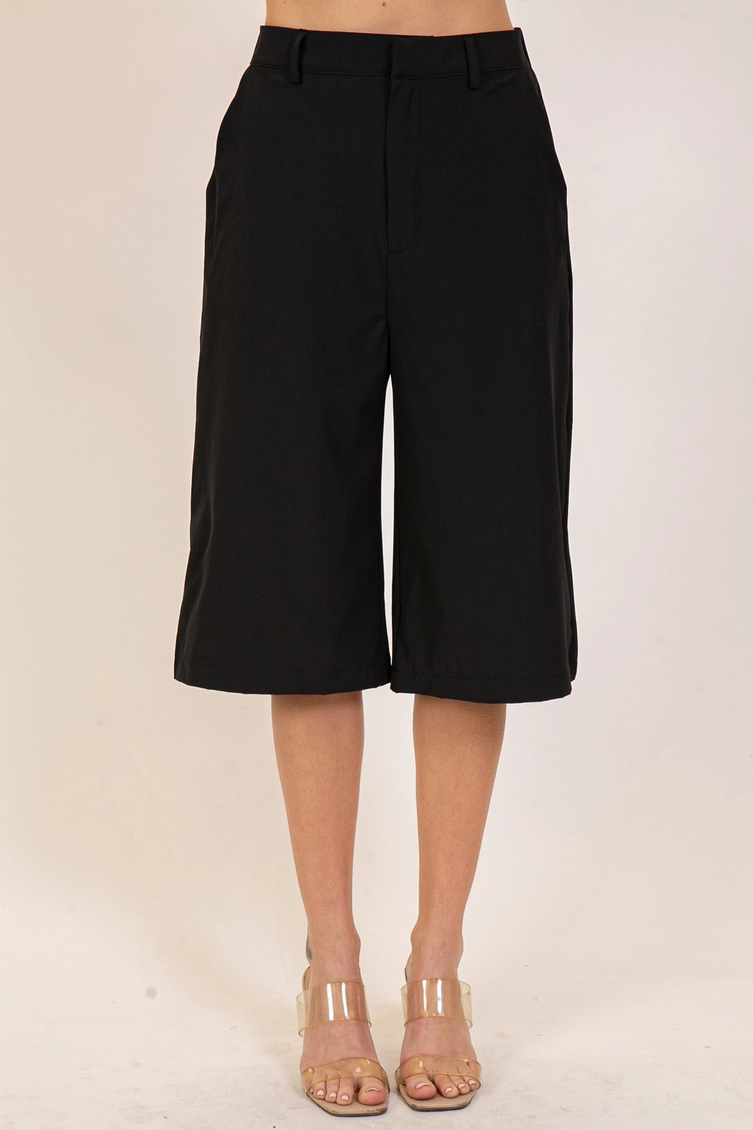 3022 Bermuda Shorts