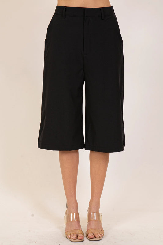3022 Bermuda Shorts