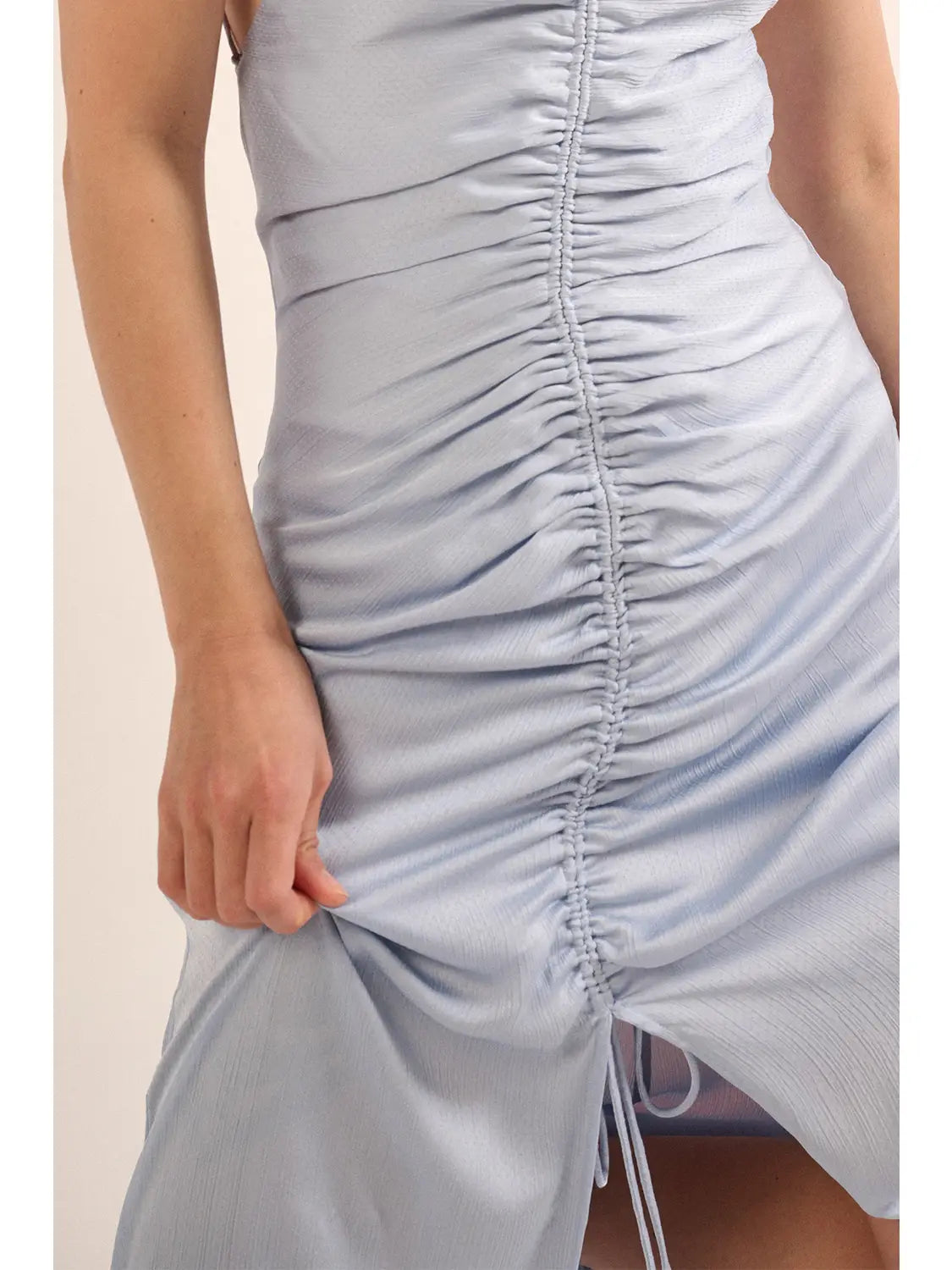 2904 CHIFFON MAXI DRESS